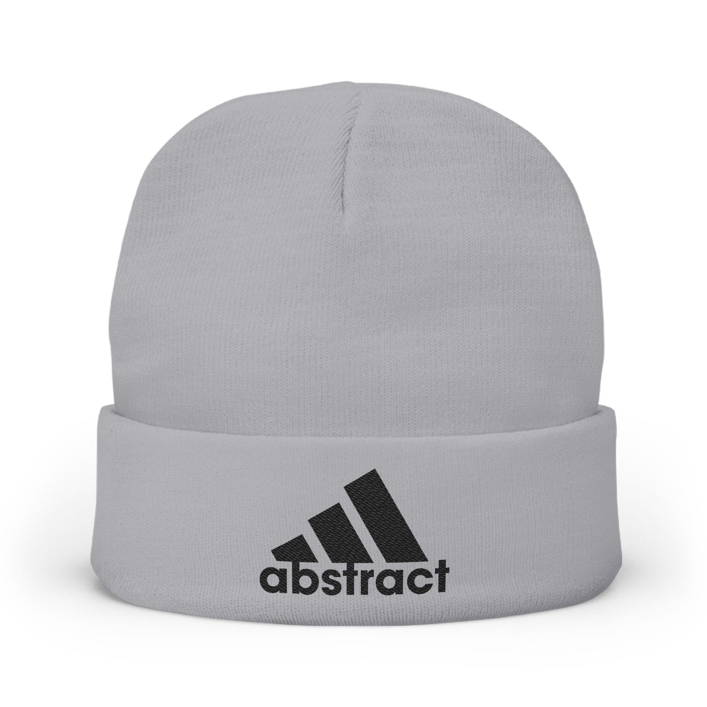 Abstract Beanie