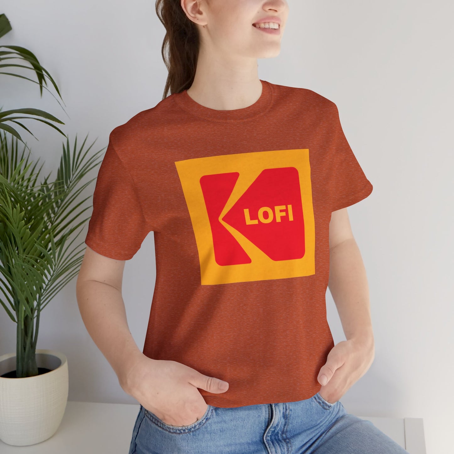 Moments Tee