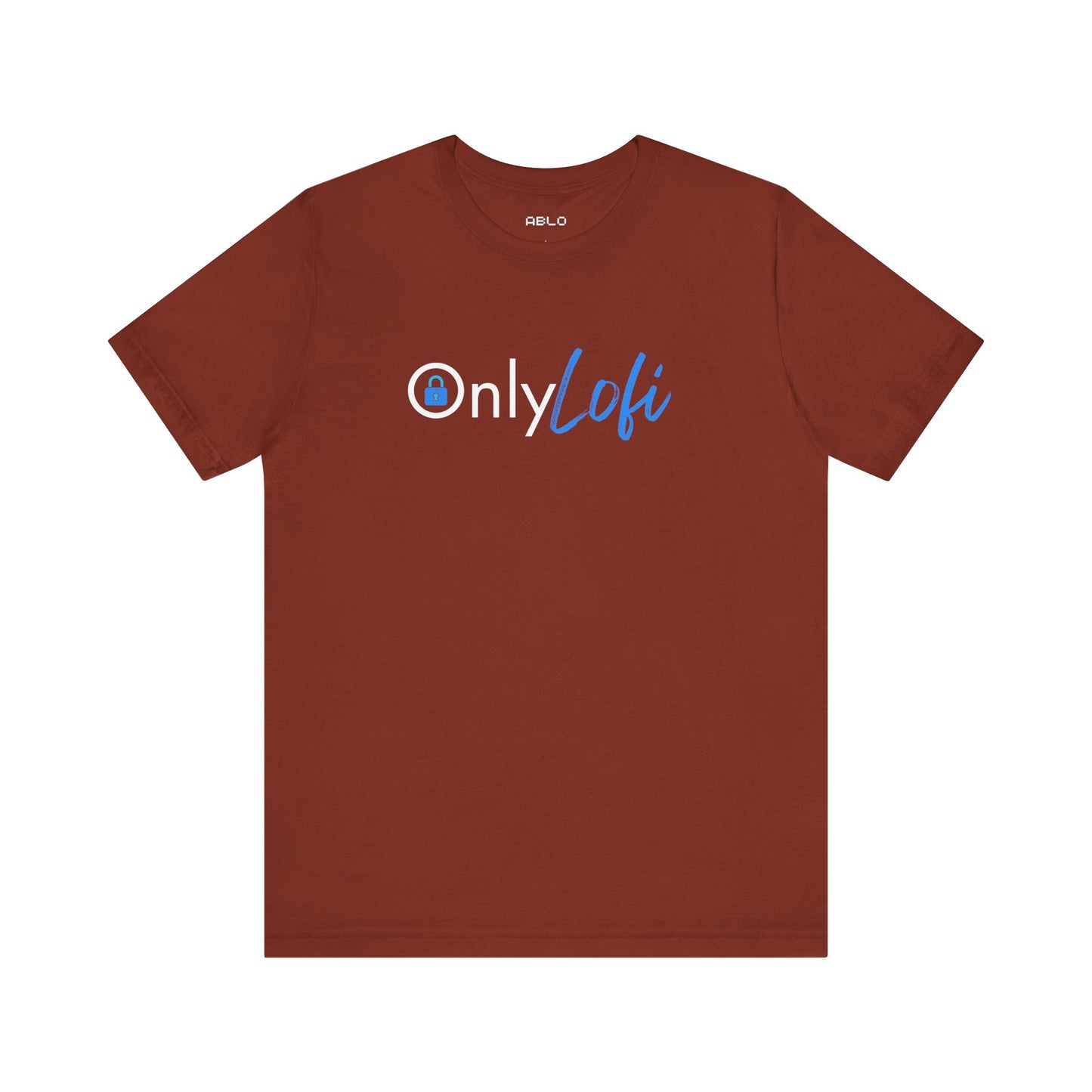 Only Lofi Fans Tee