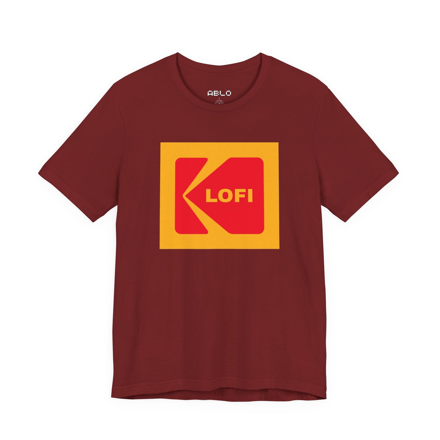 Moments Tee