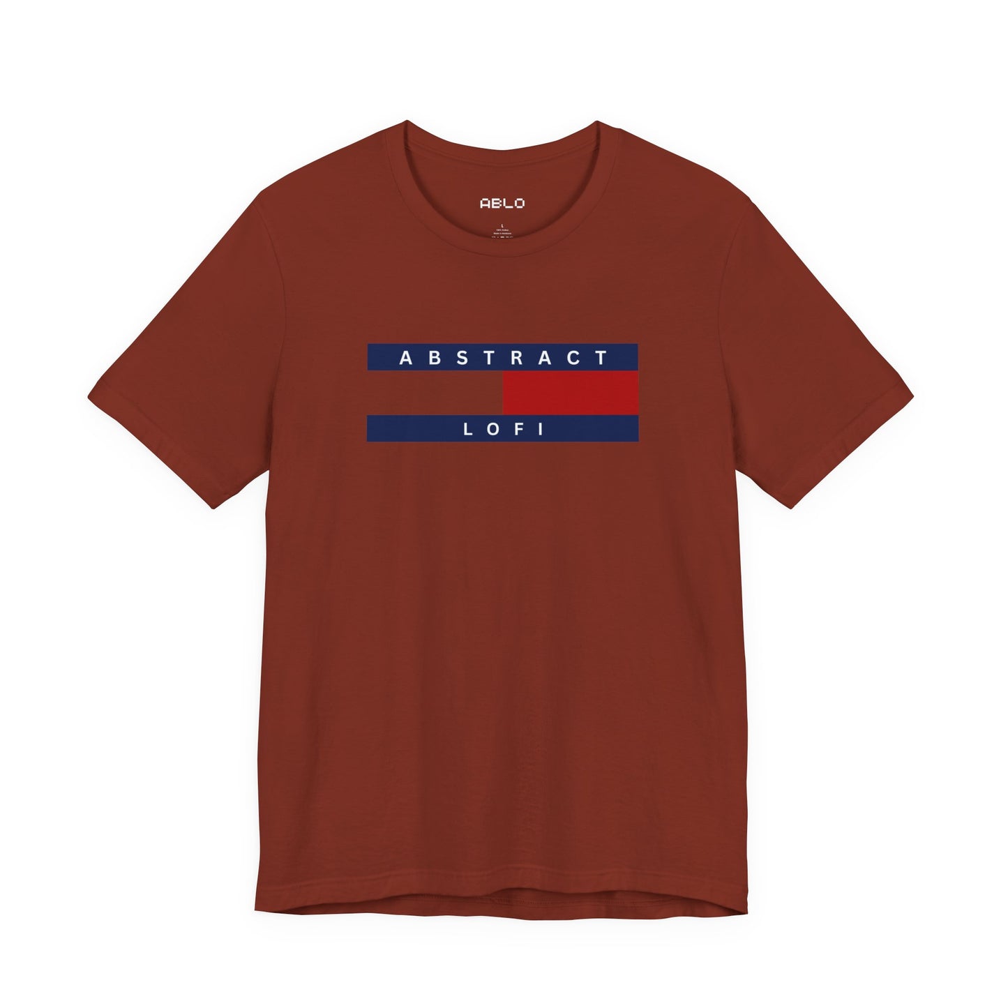 Tommy Lofi Tee
