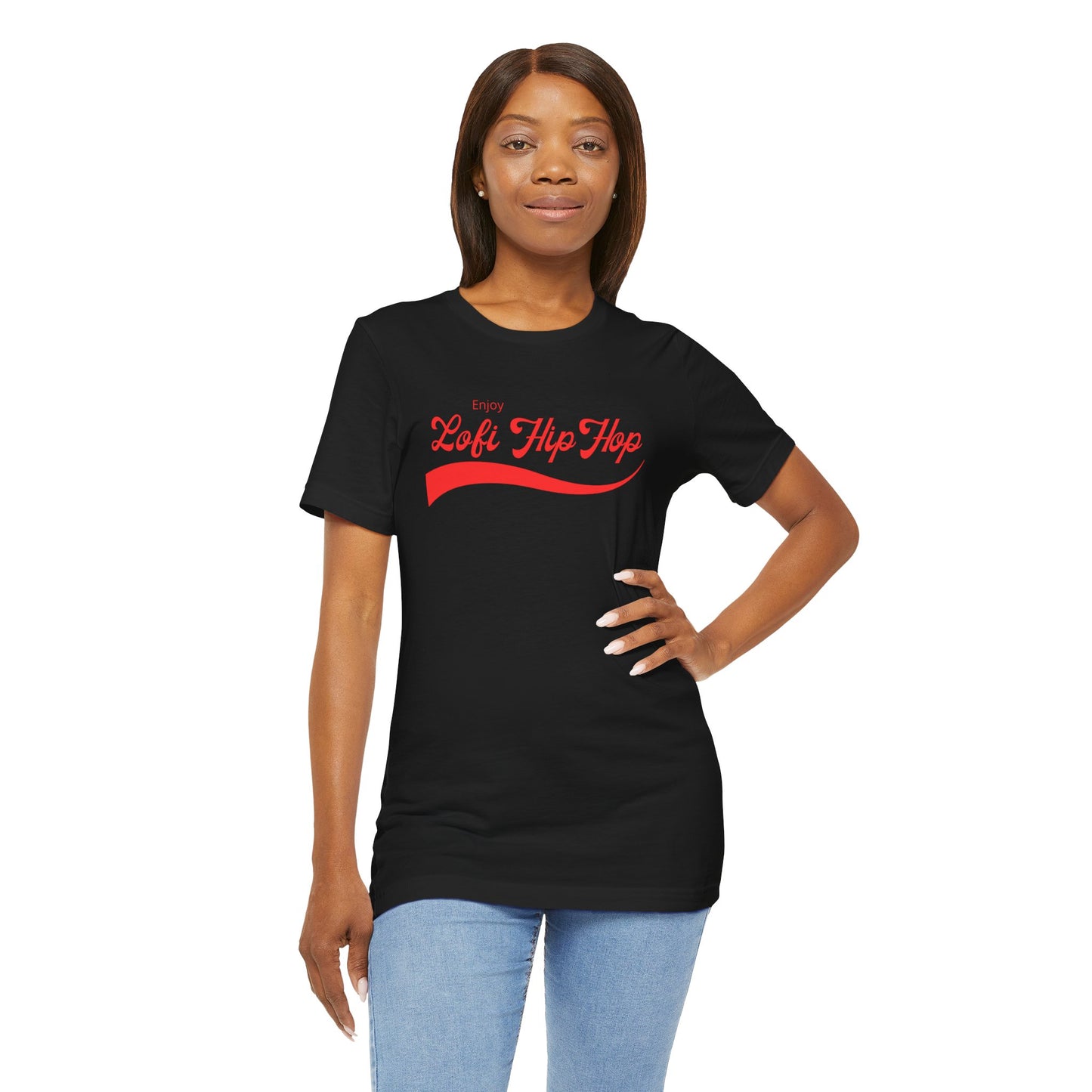 Enjoy Lofi Tee