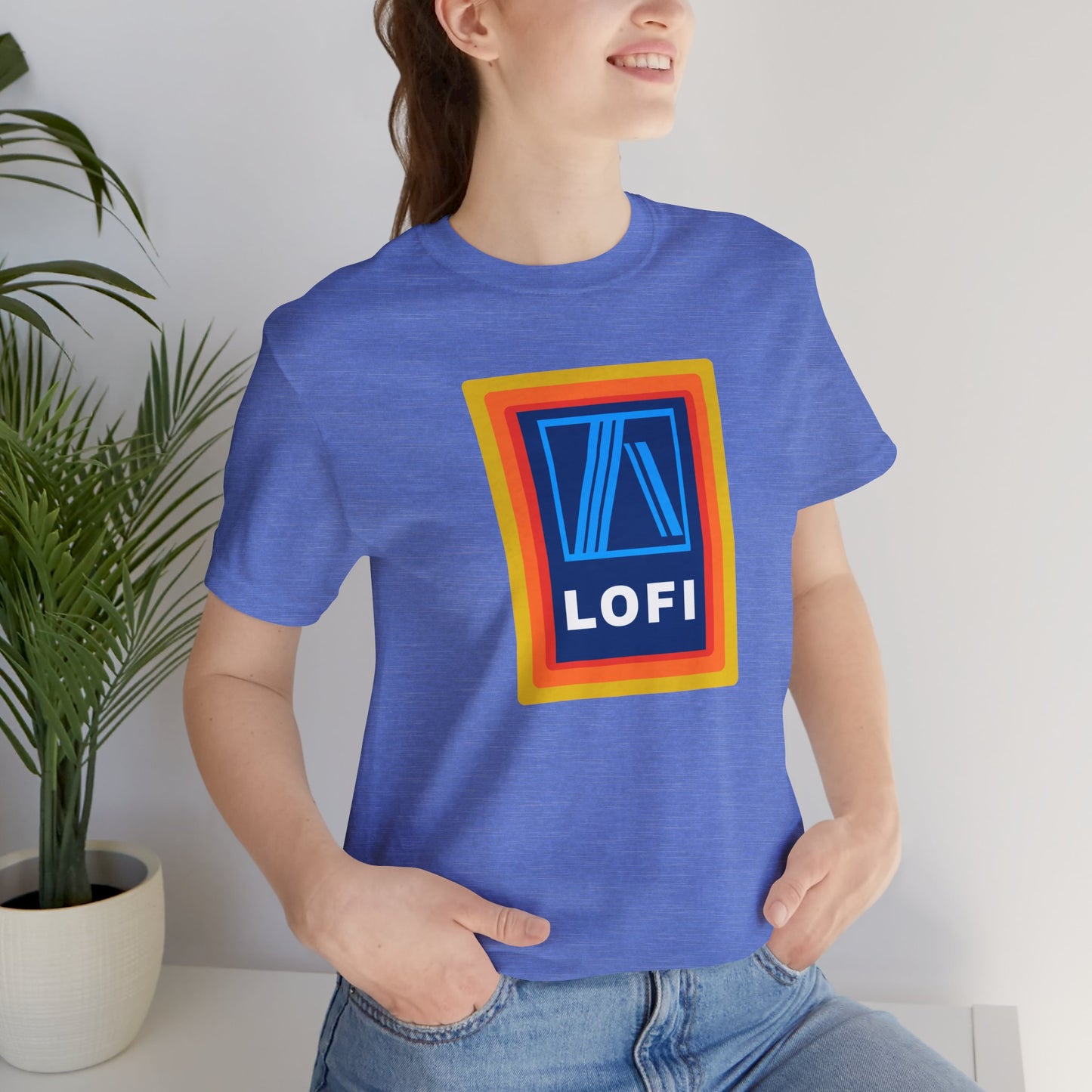 Lofi Prices Tee