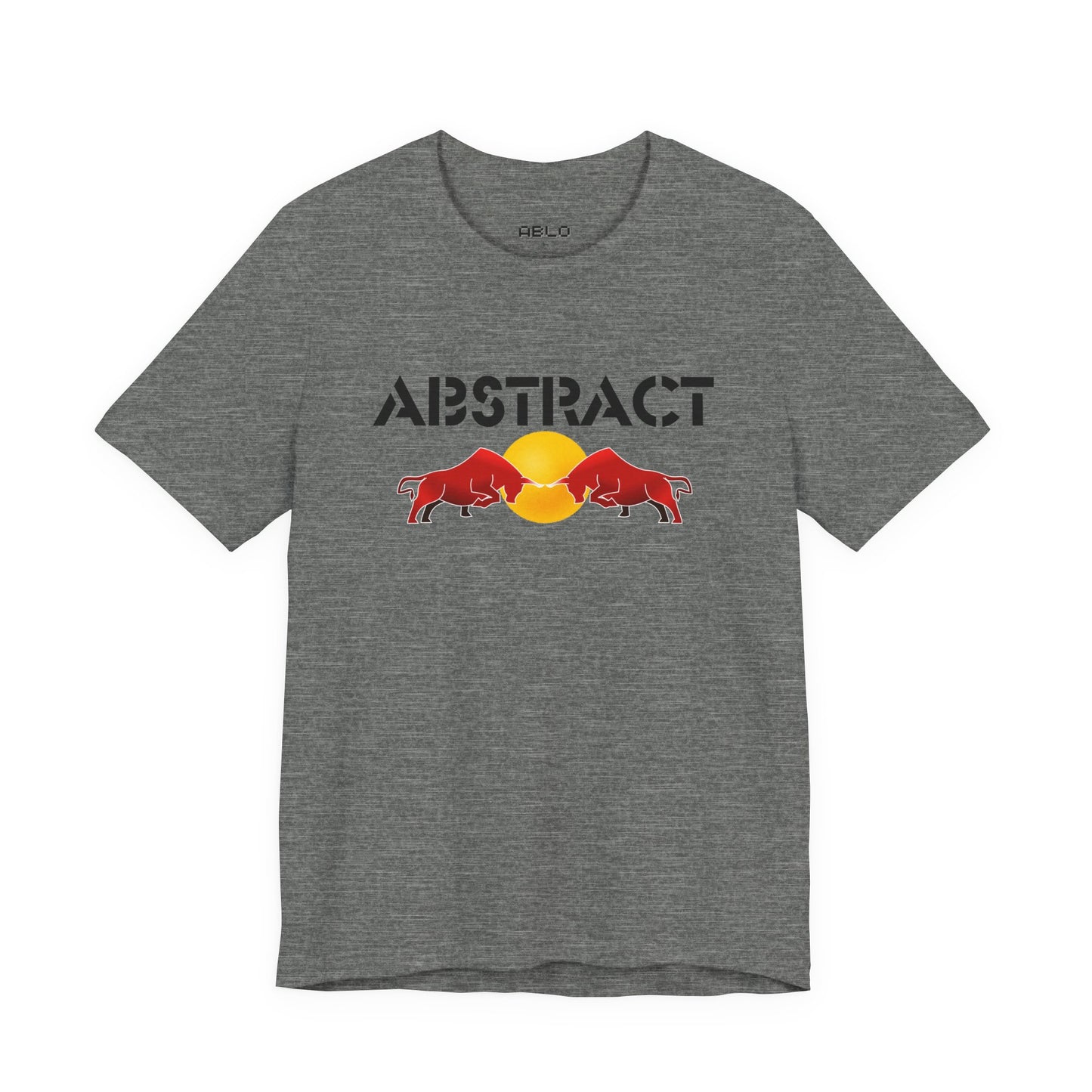 Lofi Energy Tee