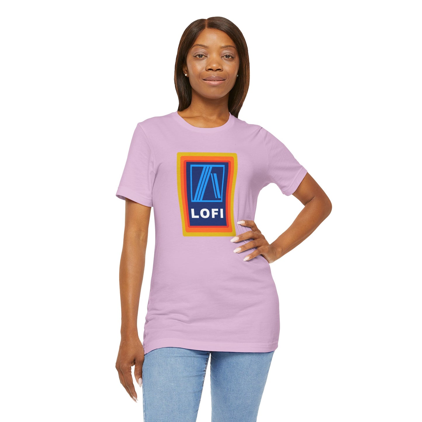 Lofi Prices Tee