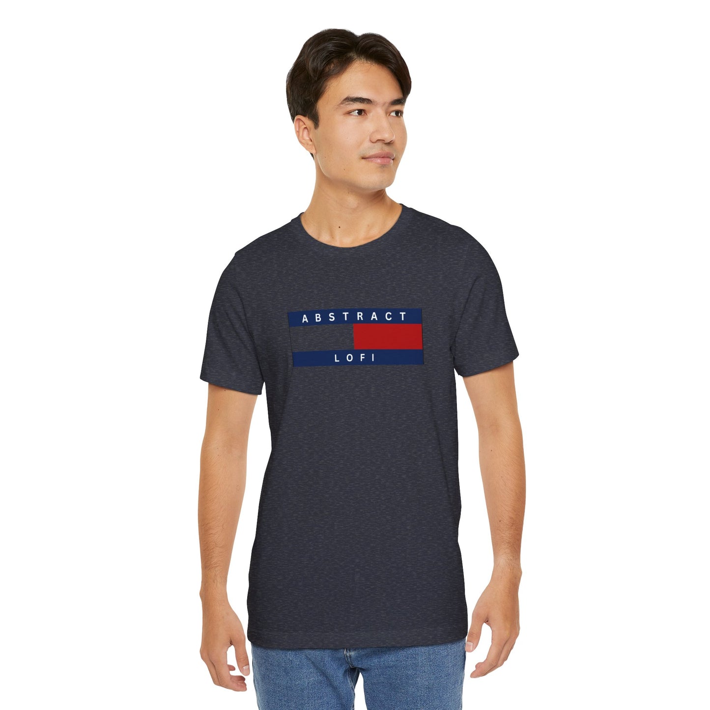 Tommy Lofi Tee