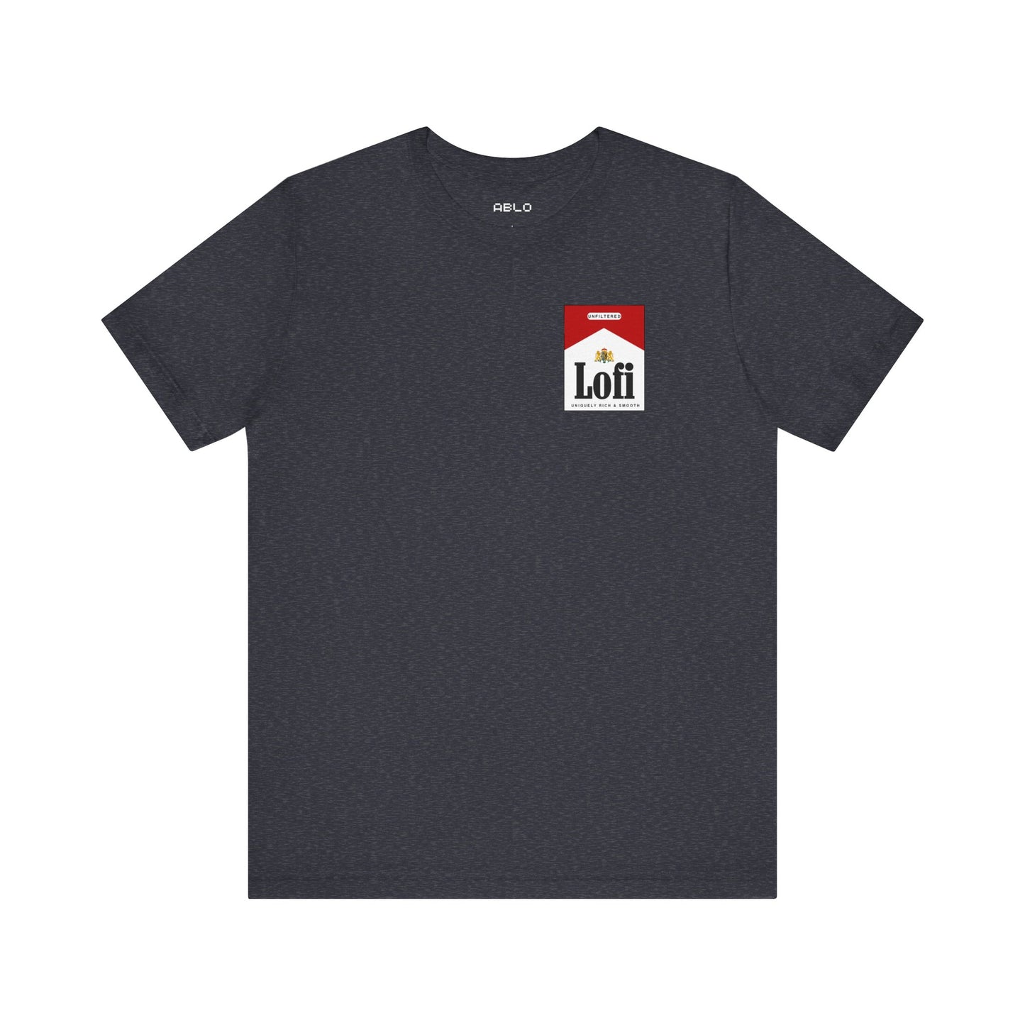 Red One Hundreds Tee