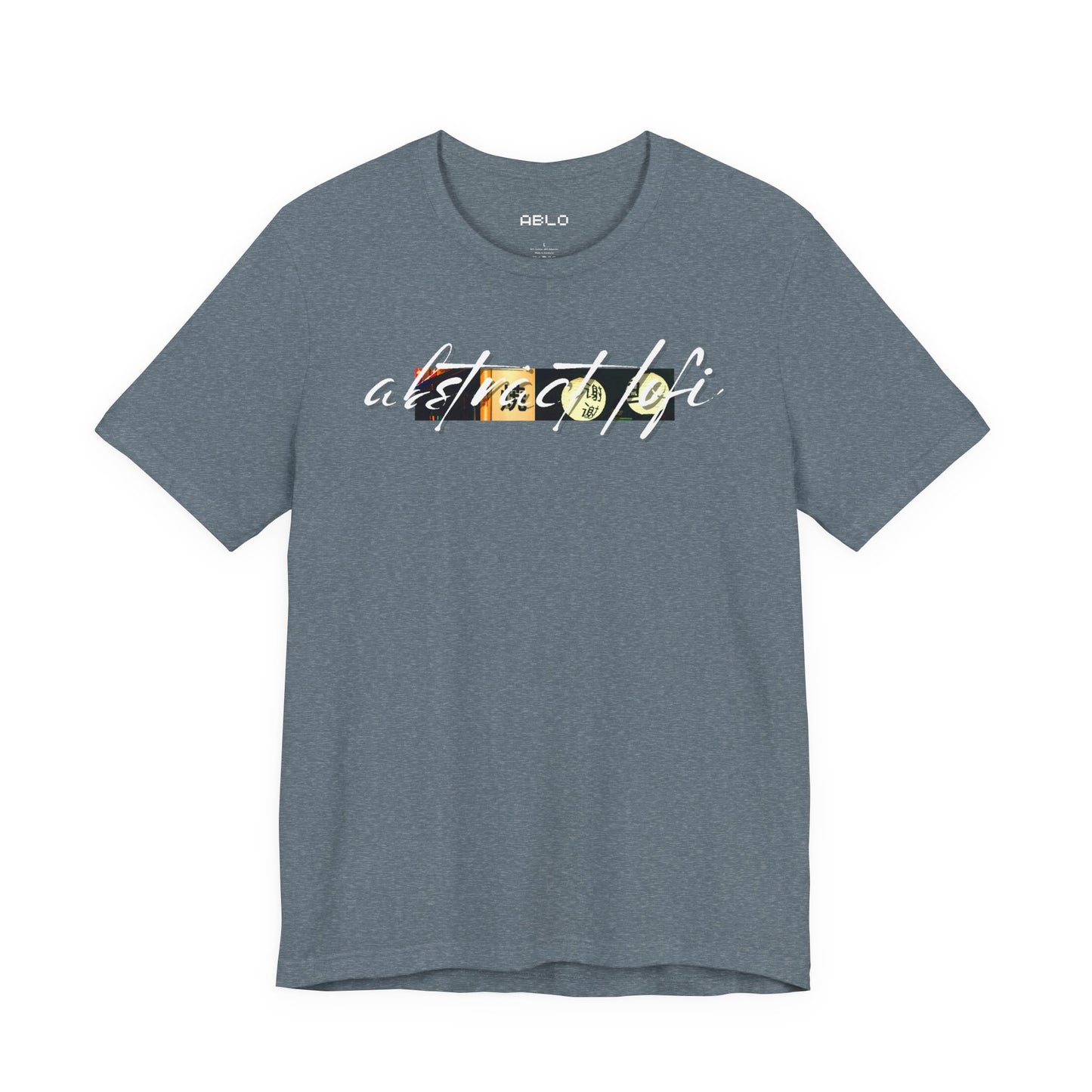 Lofi Chef Tee