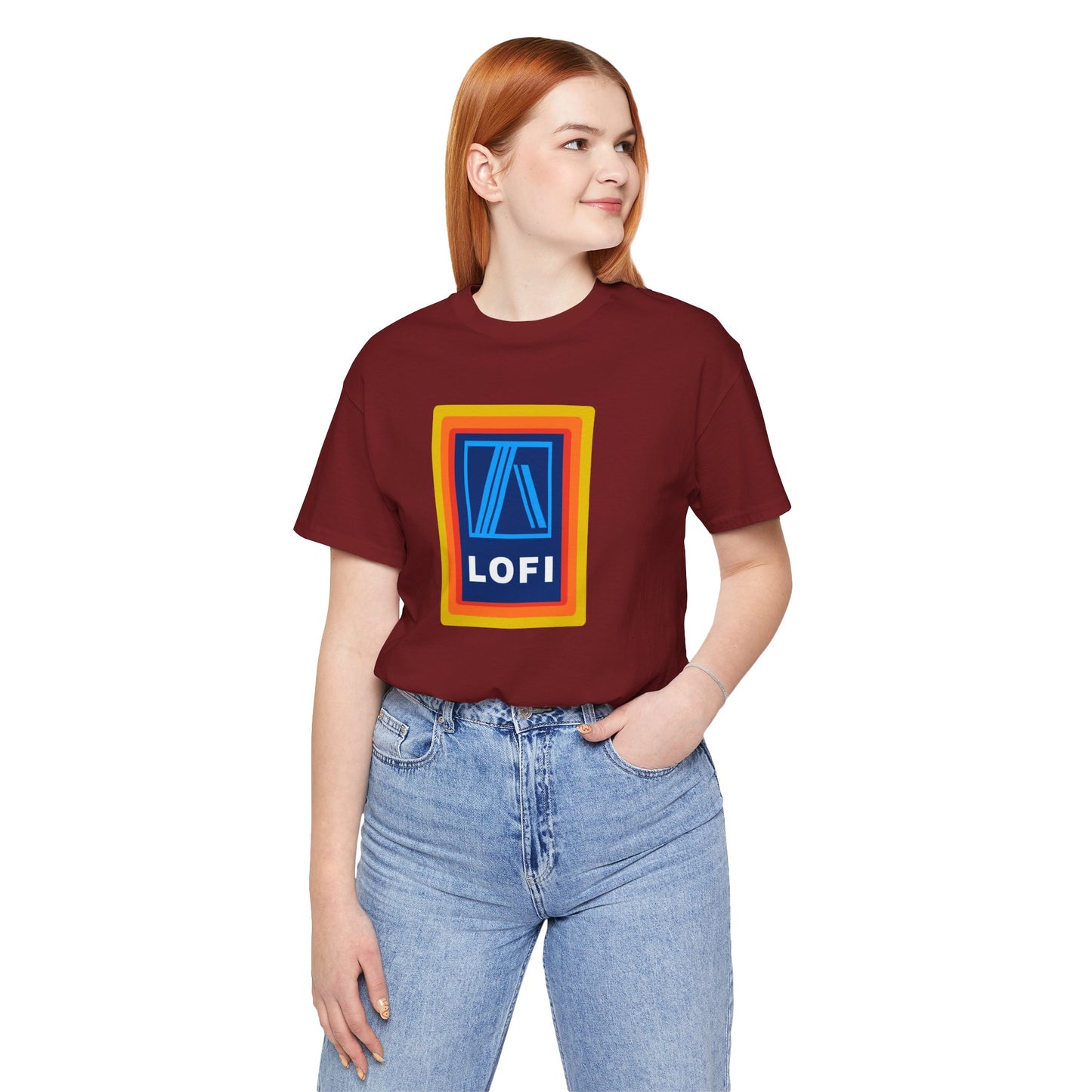 Lofi Prices Tee