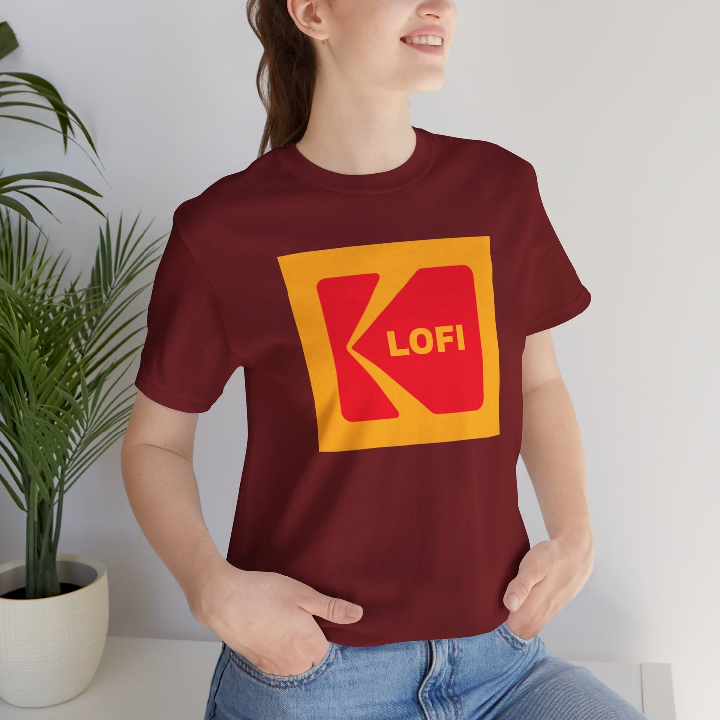 Moments Tee