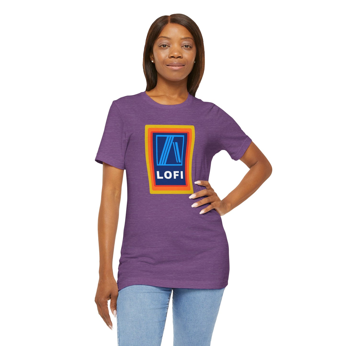 Lofi Prices Tee