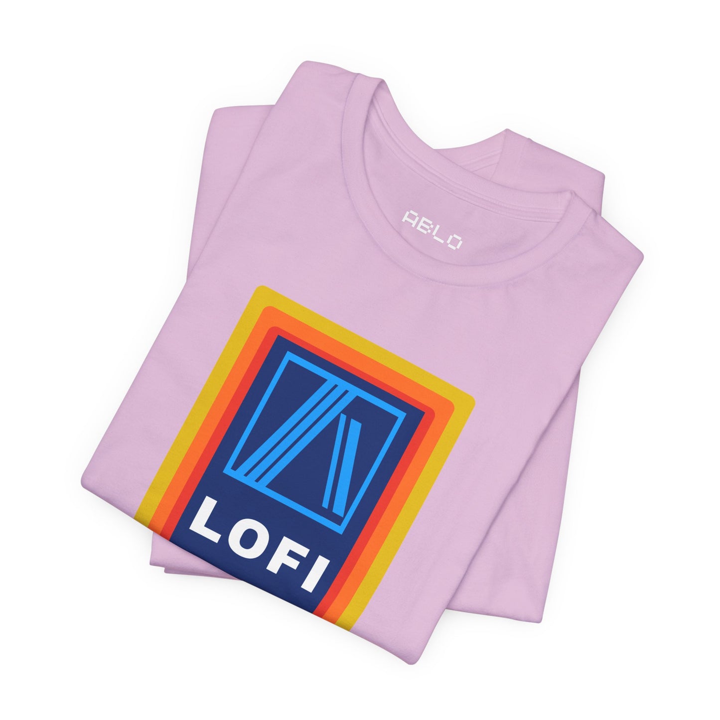 Lofi Prices Tee