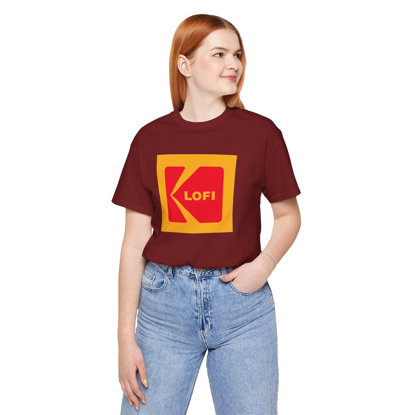Moments Tee