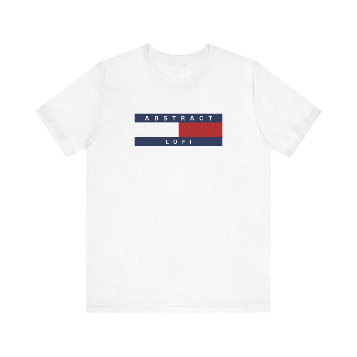 Tommy Lofi Tee