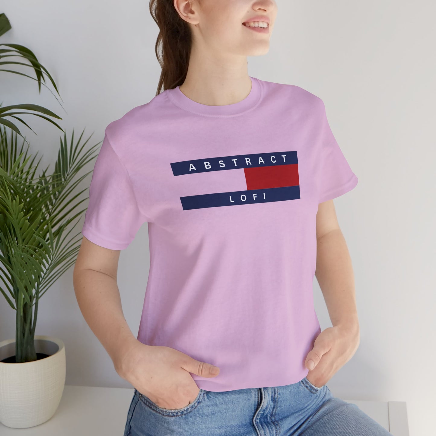 Tommy Lofi Tee