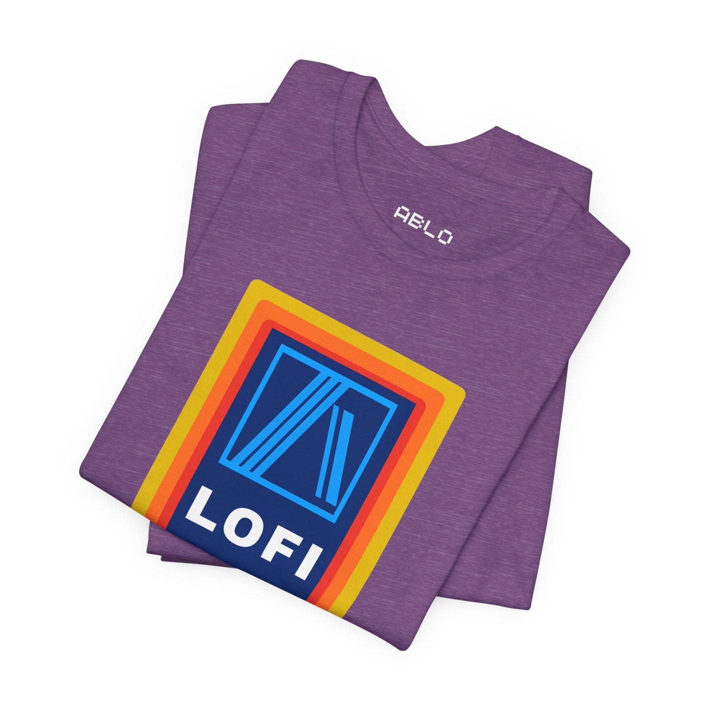Lofi Prices Tee
