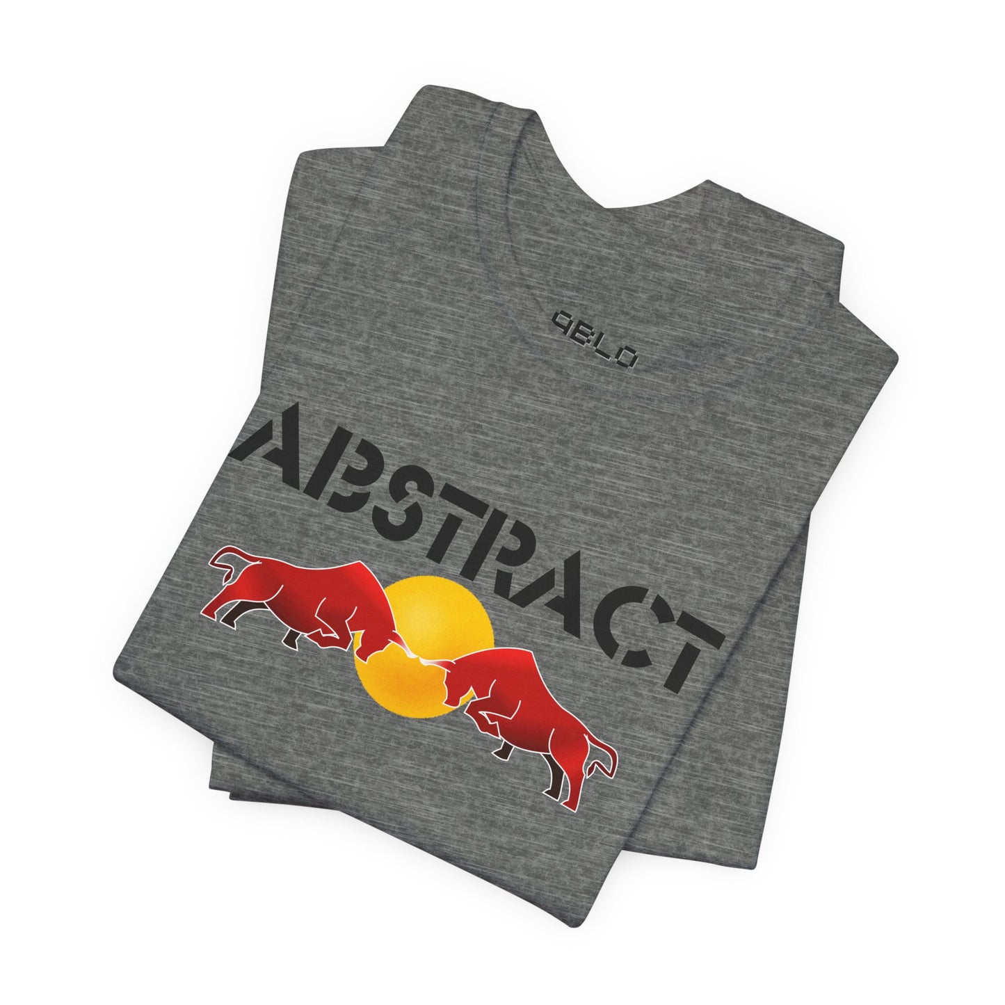 Lofi Energy Tee