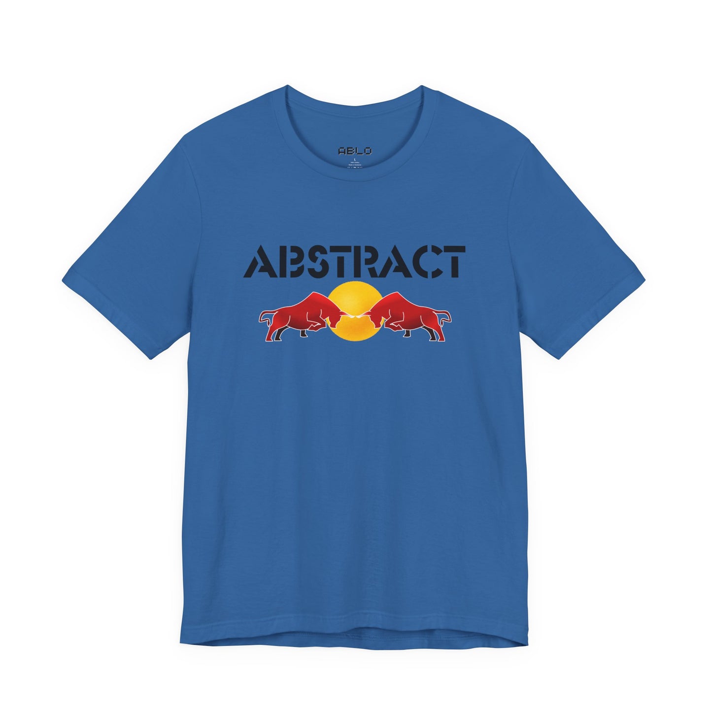 Lofi Energy Tee