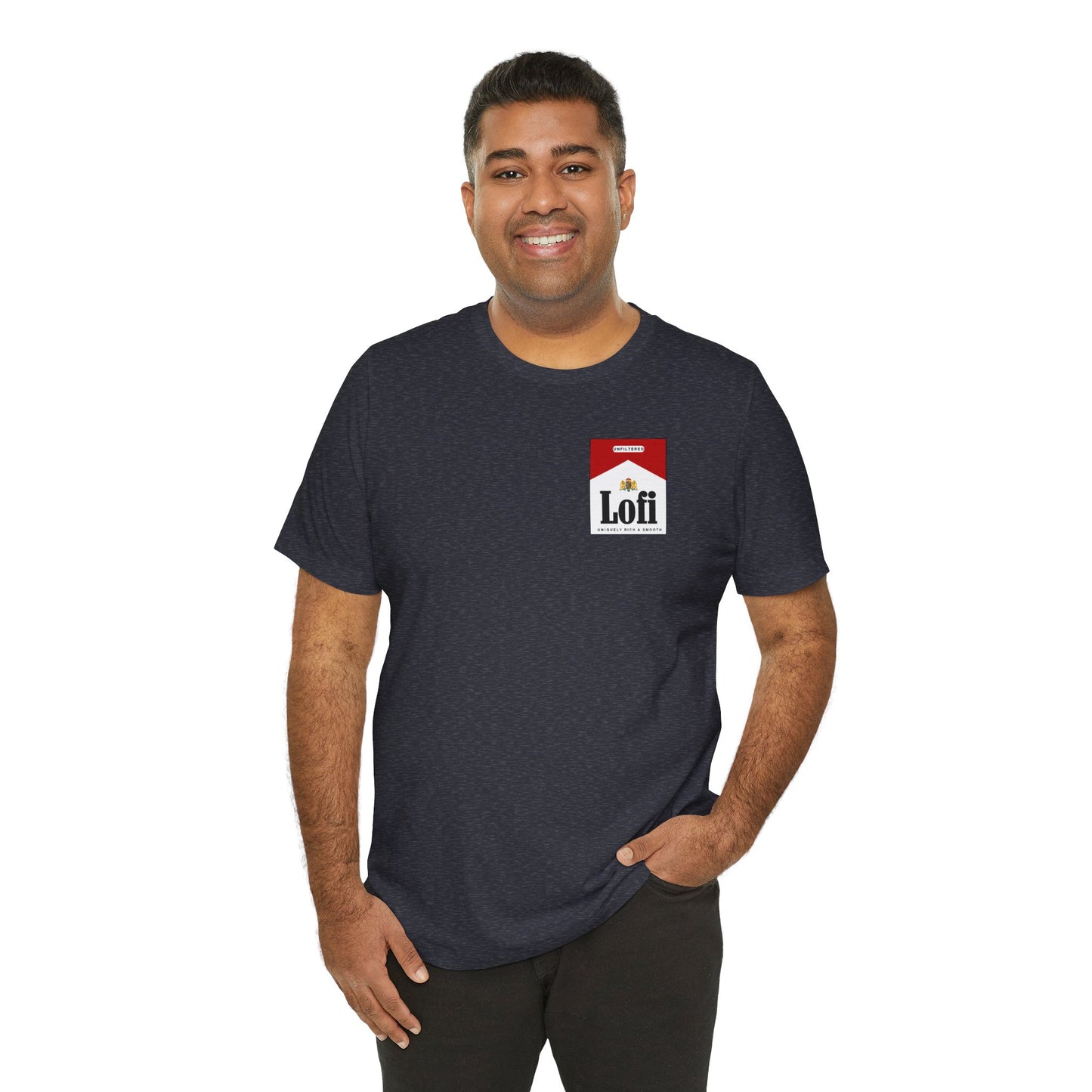 Red One Hundreds Tee