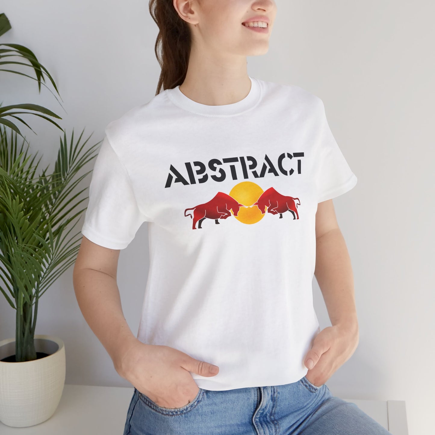 Lofi Energy Tee