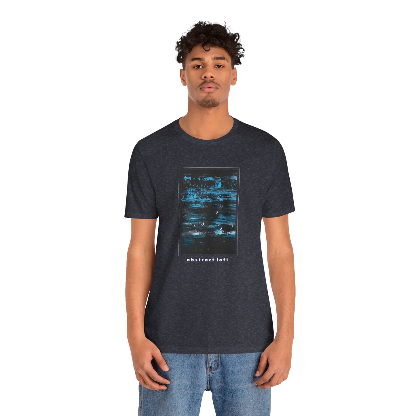 Something Out Of Something Tee
