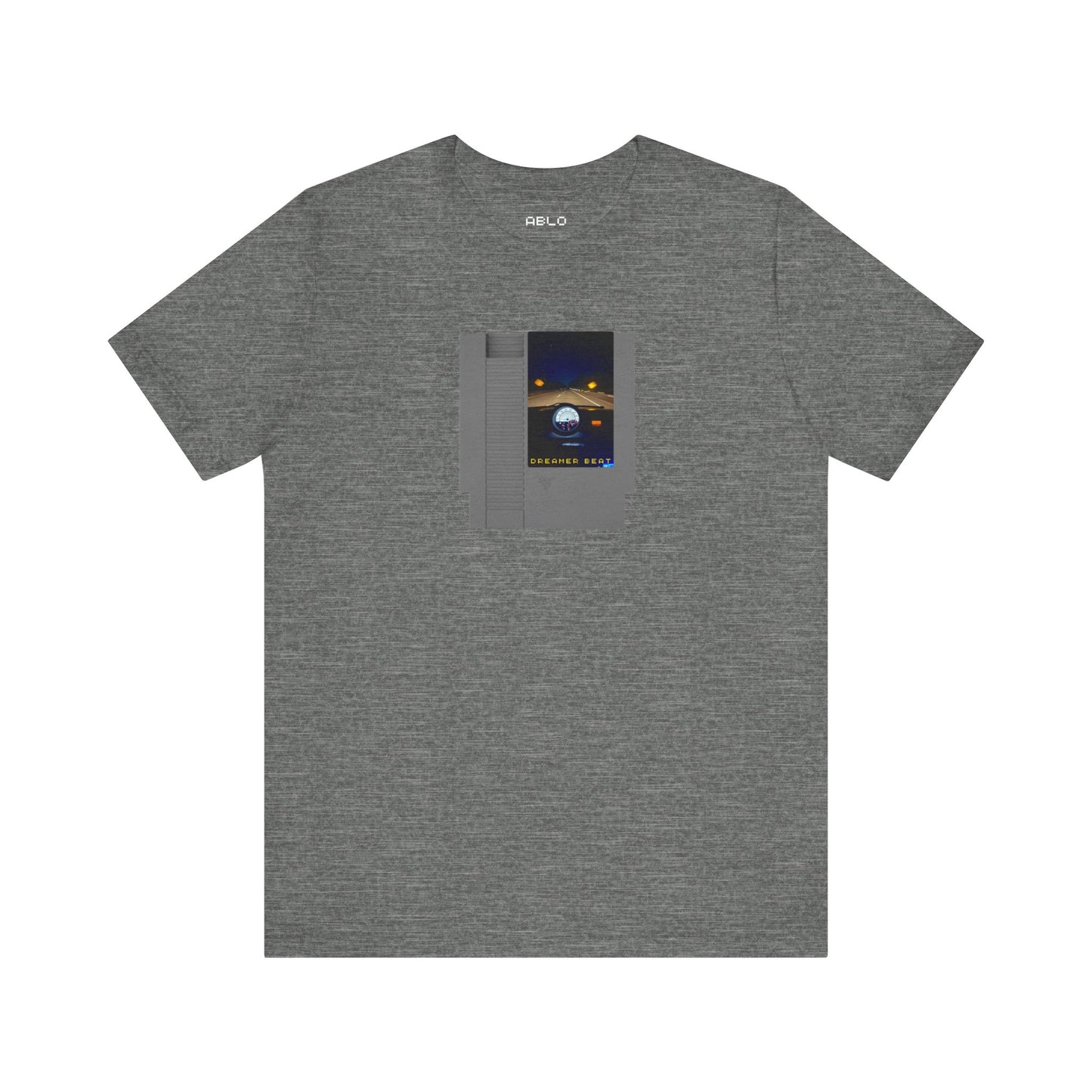 Dreamer Beat Tee