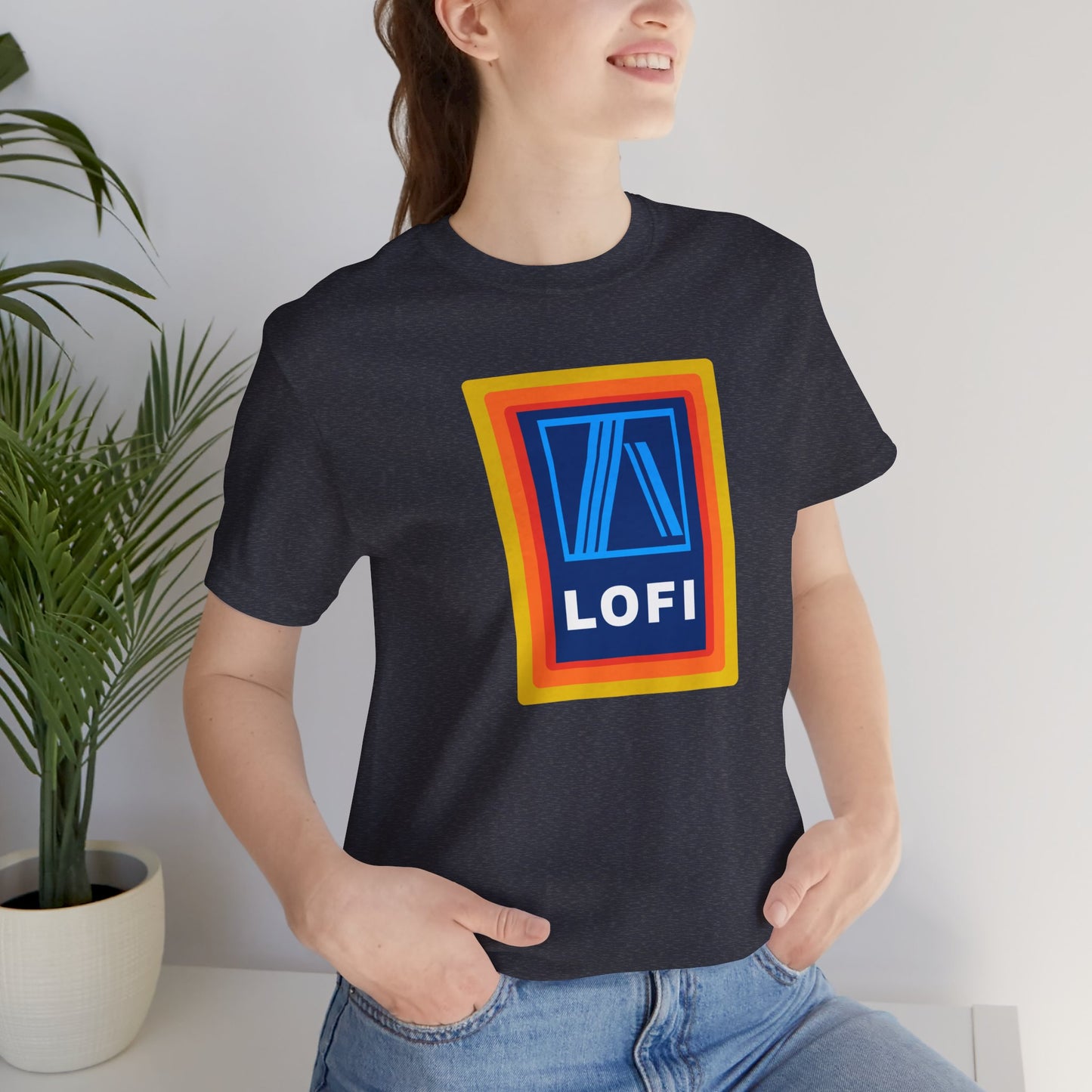 Lofi Prices Tee