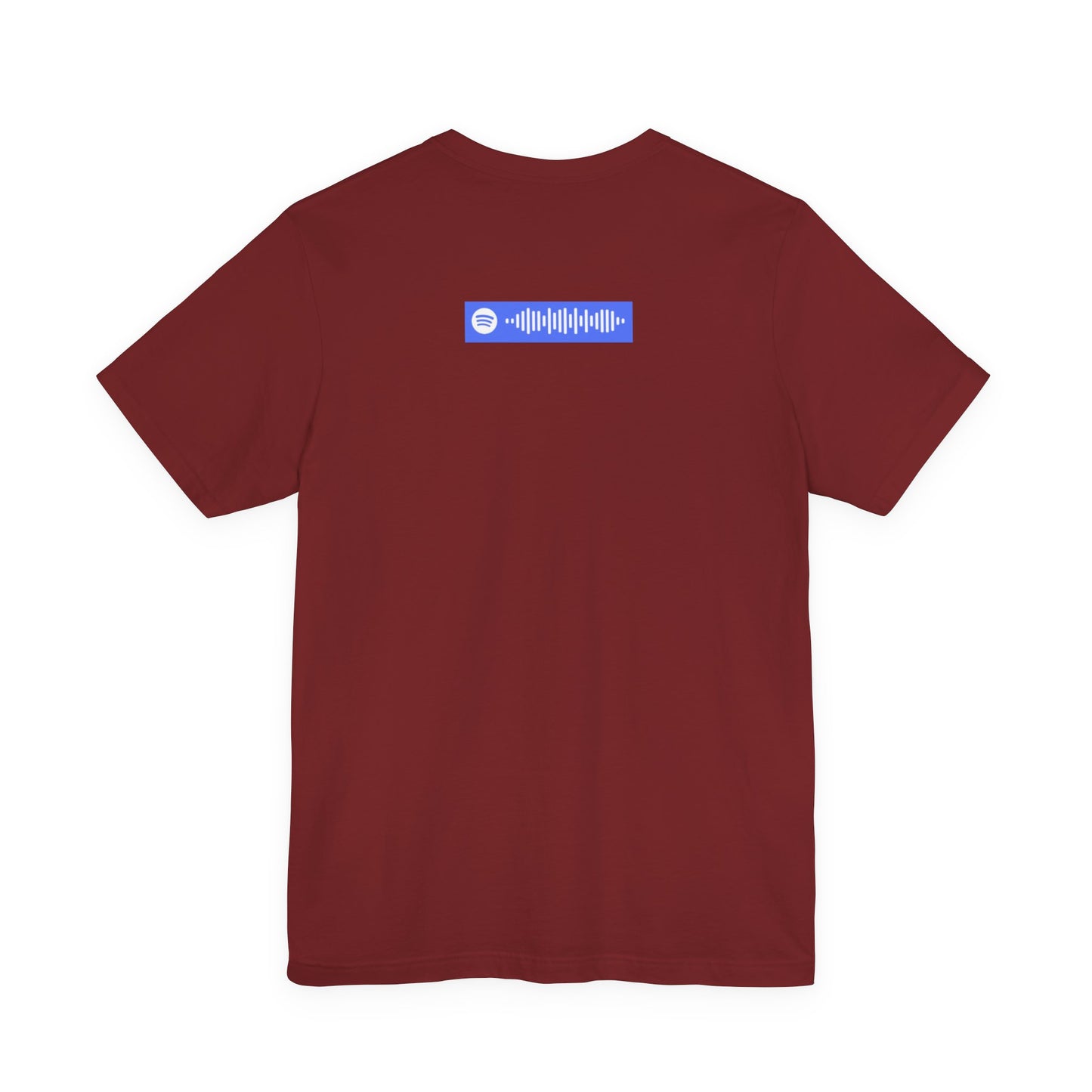 Never Mind Mood Tee