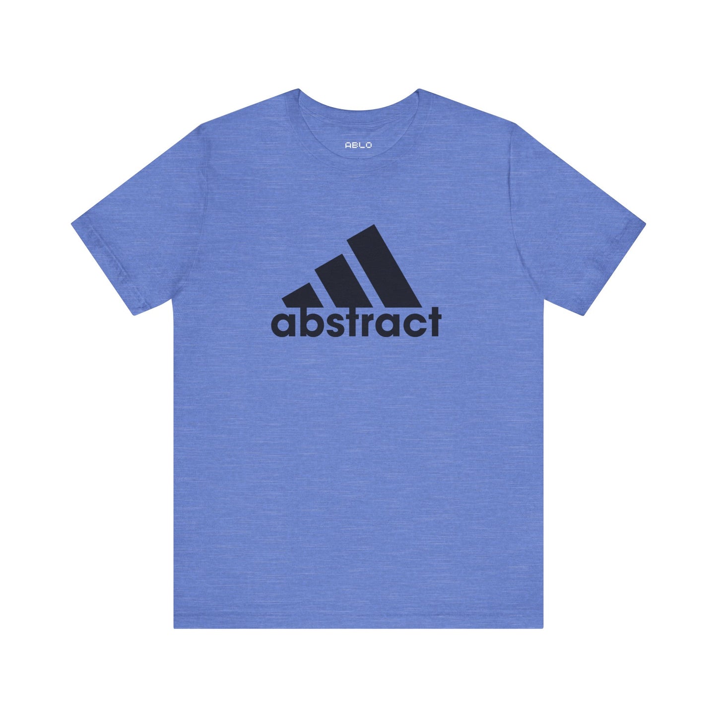 Abstract Tee