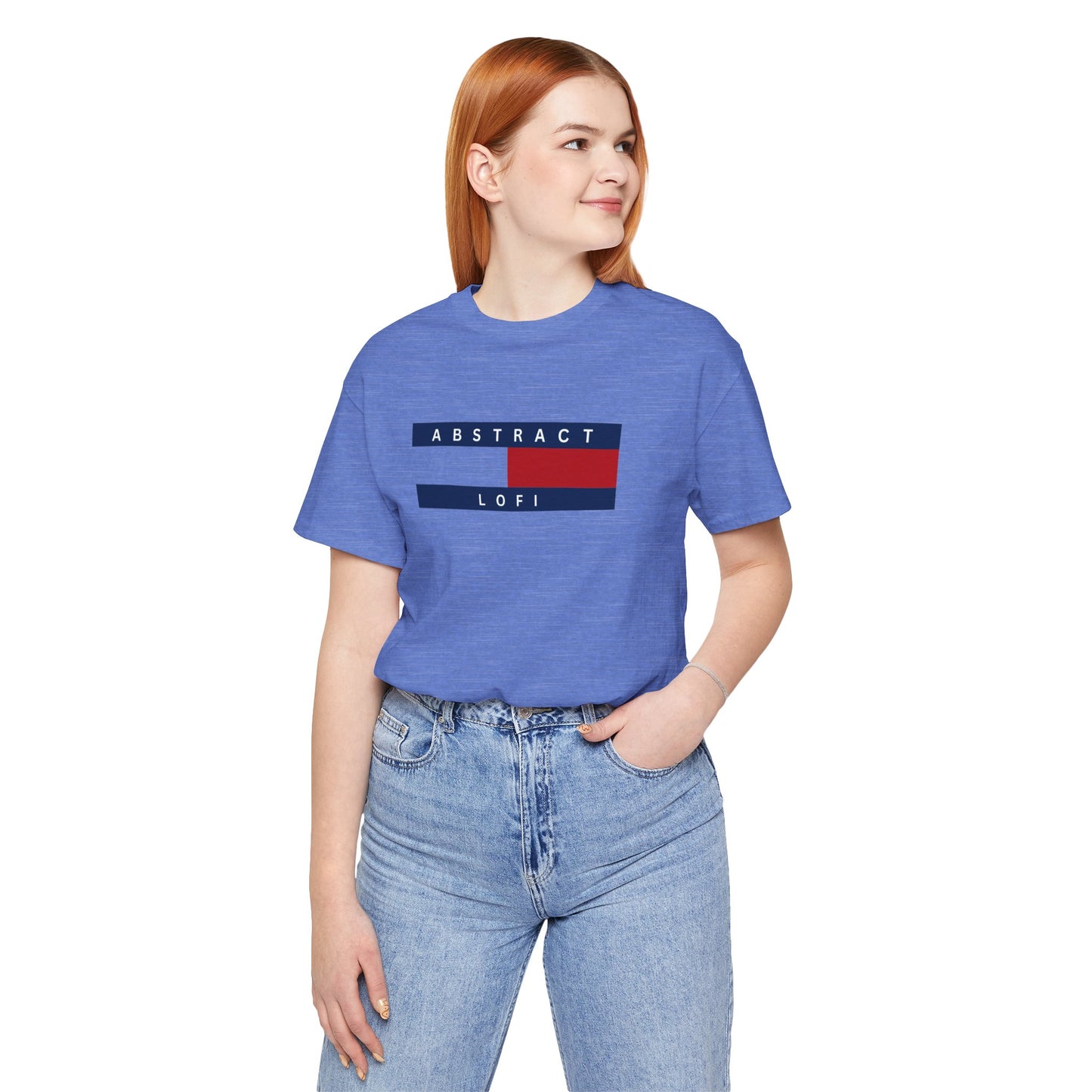 Tommy Lofi Tee