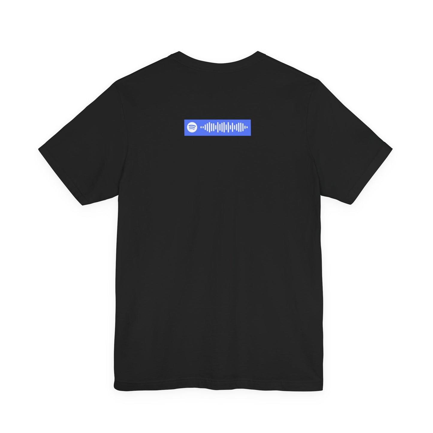 Never Mind Mood Tee
