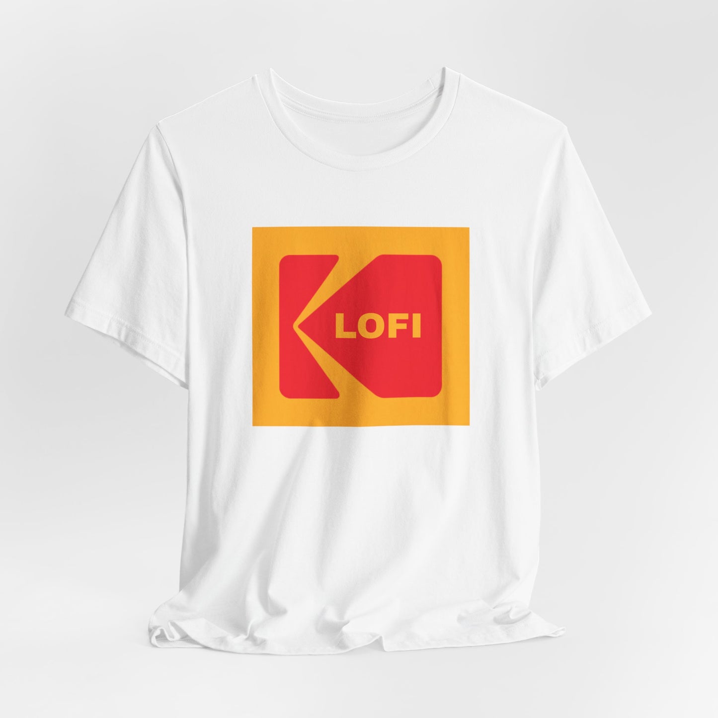 Moments Tee