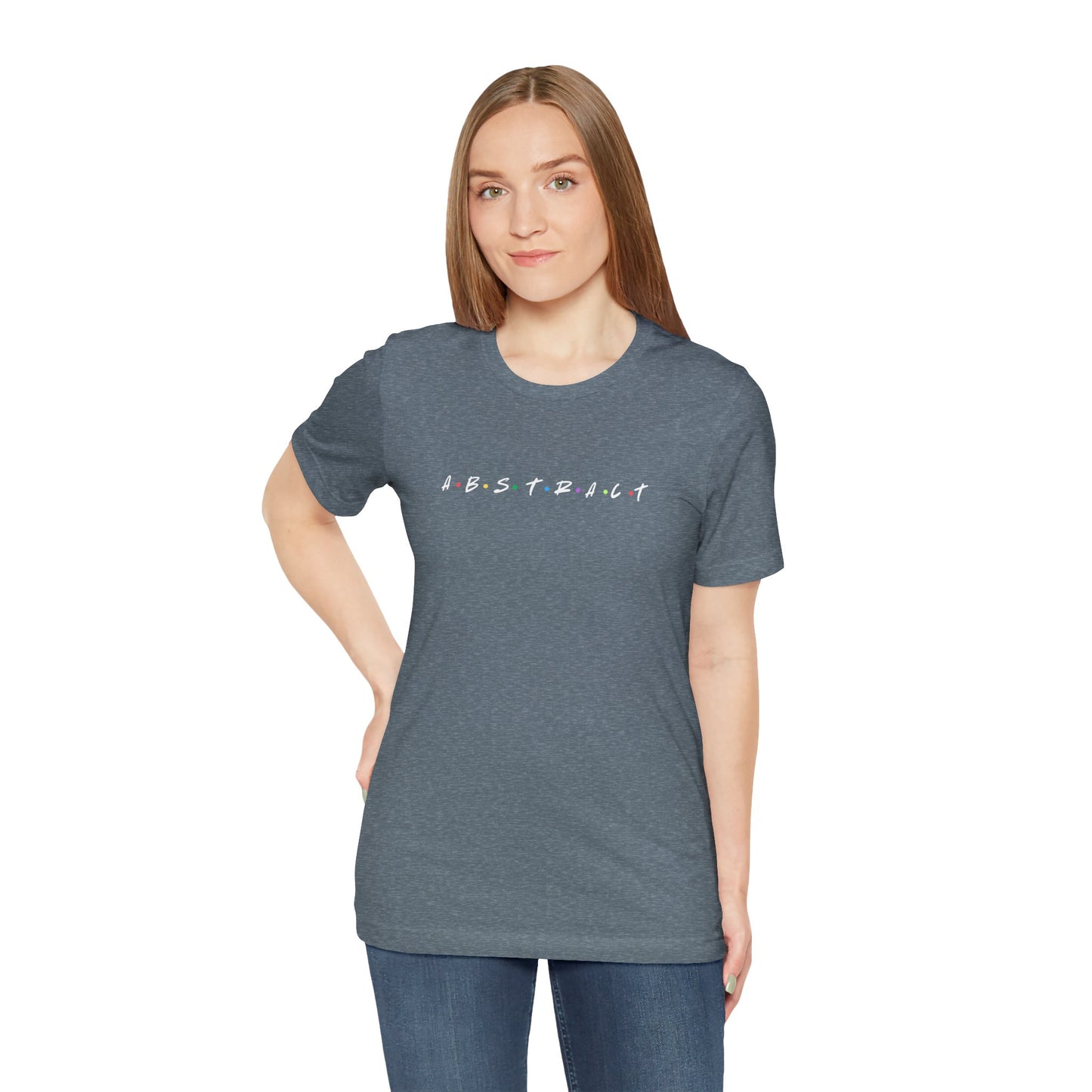 Lofi Friends Tee