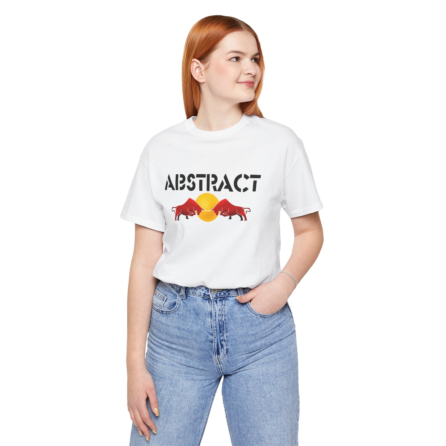 Lofi Energy Tee