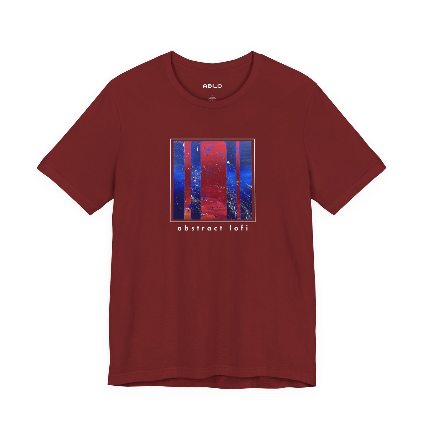 Never Mind Mood Tee