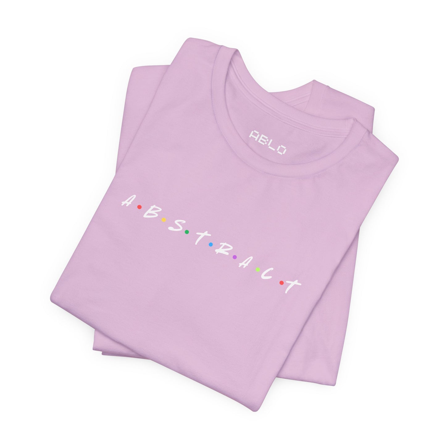 Lofi Friends Tee