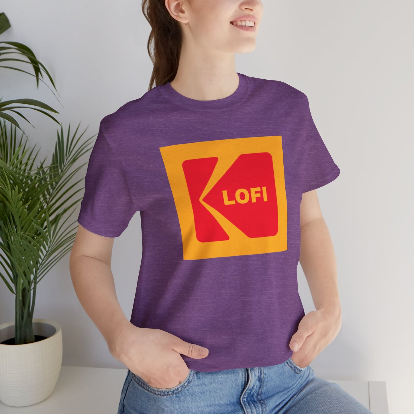 Moments Tee