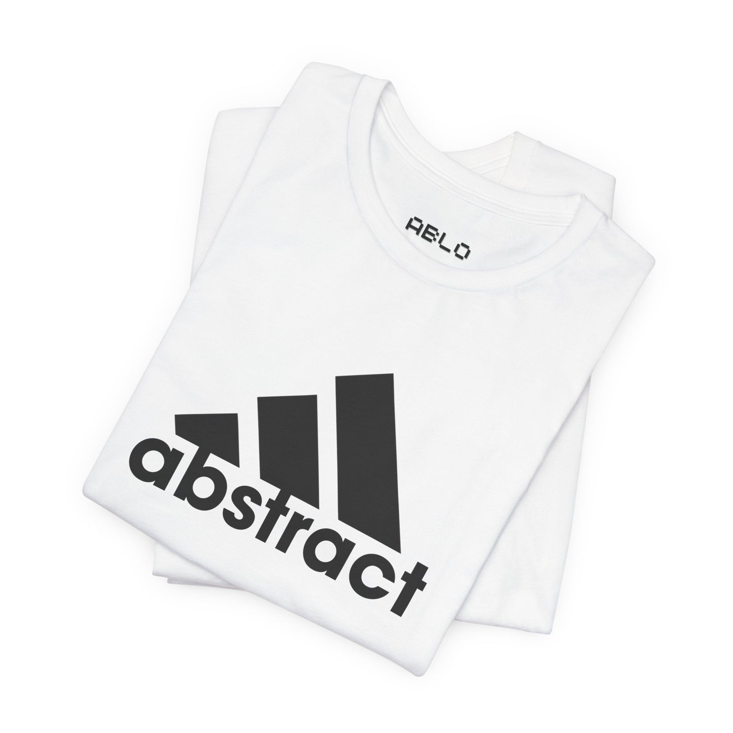 Abstract Tee