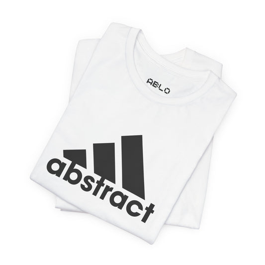 Abstract Tee