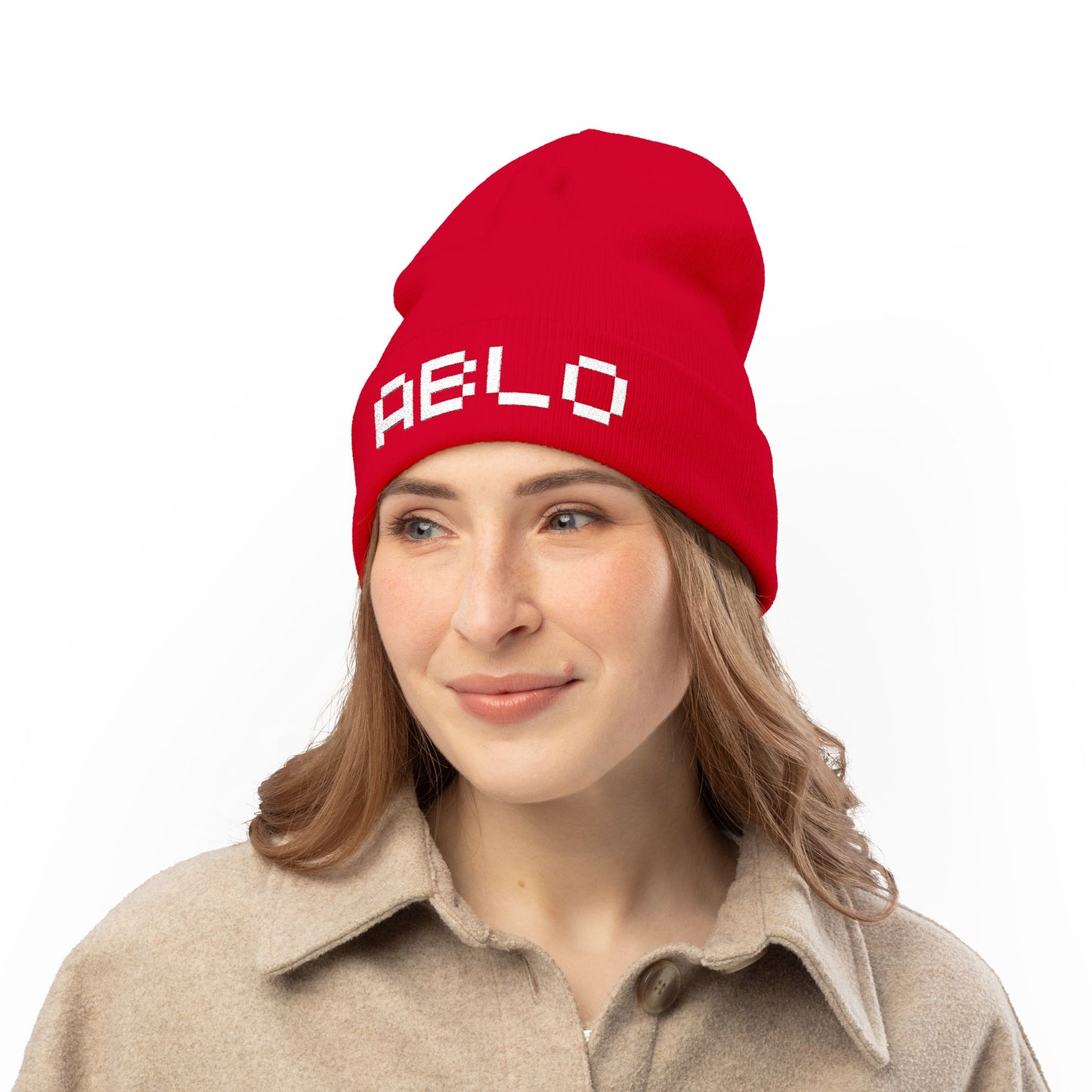 ABLO forever Beanie