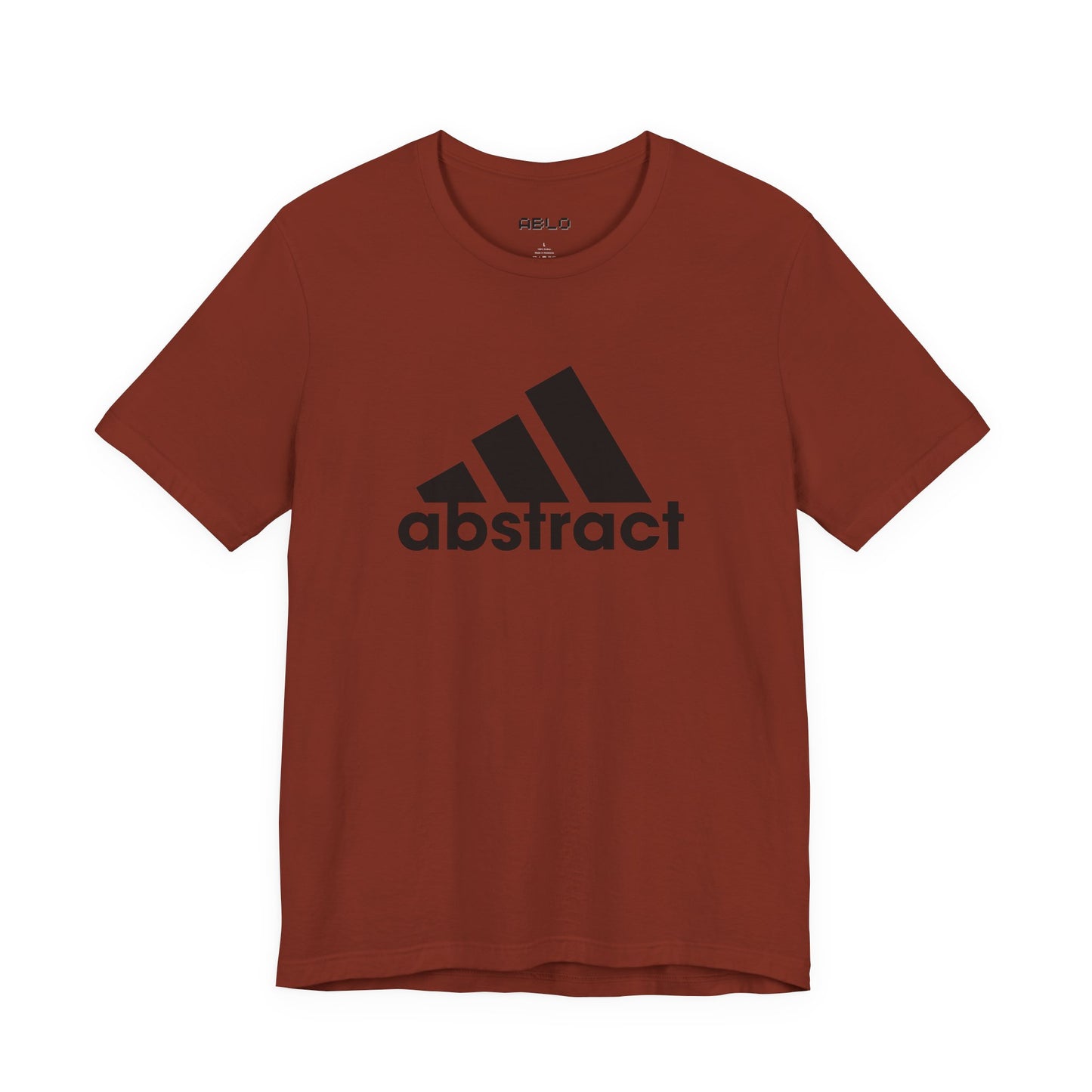 Abstract Tee