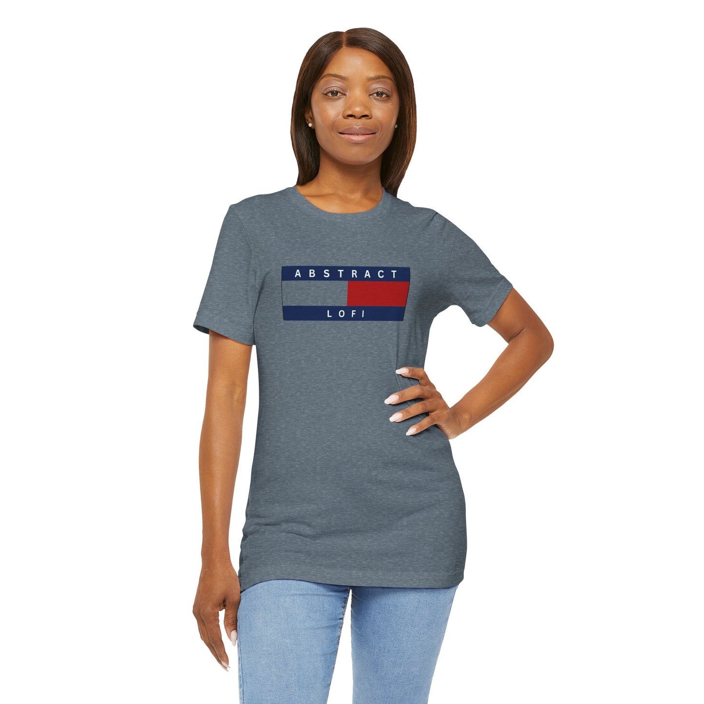 Tommy Lofi Tee