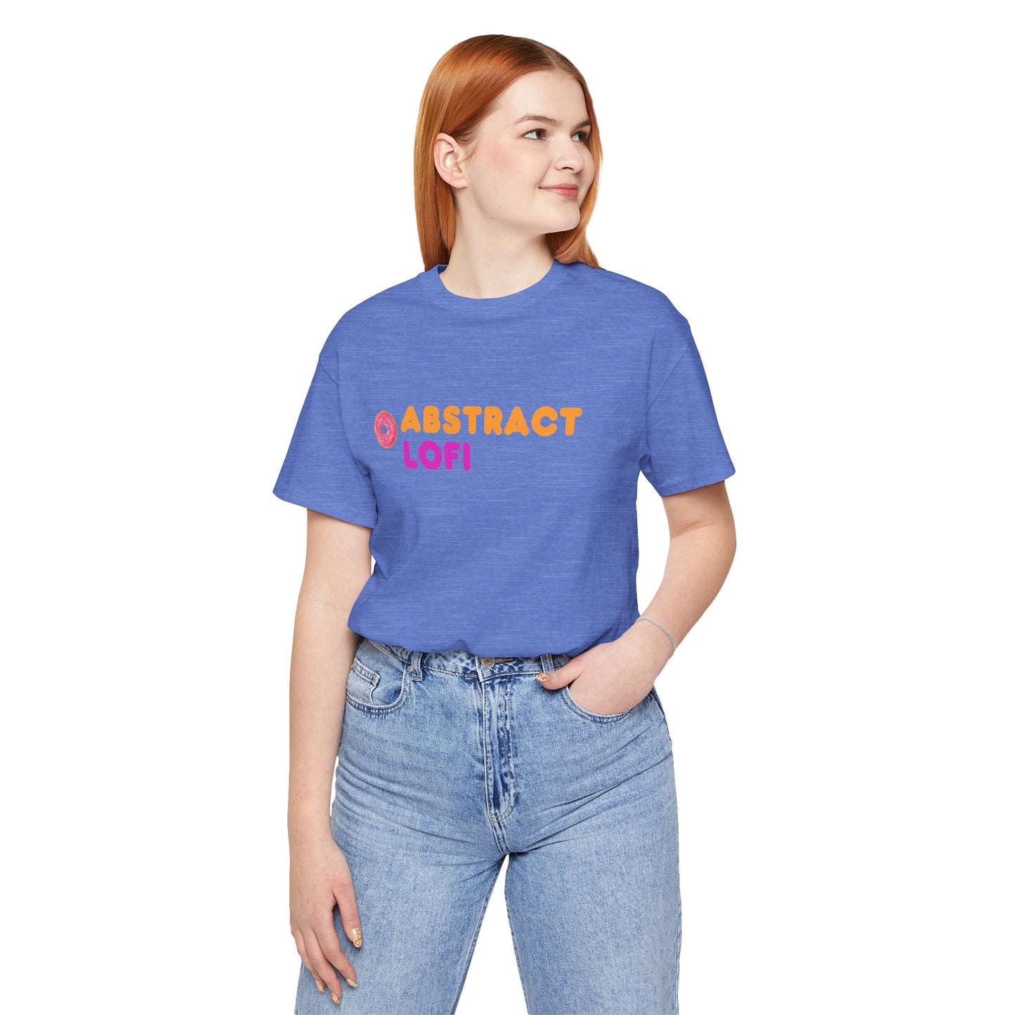 Coffee Shop Lofi Tee