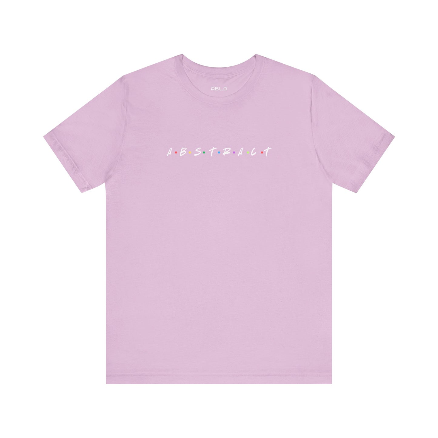 Lofi Friends Tee