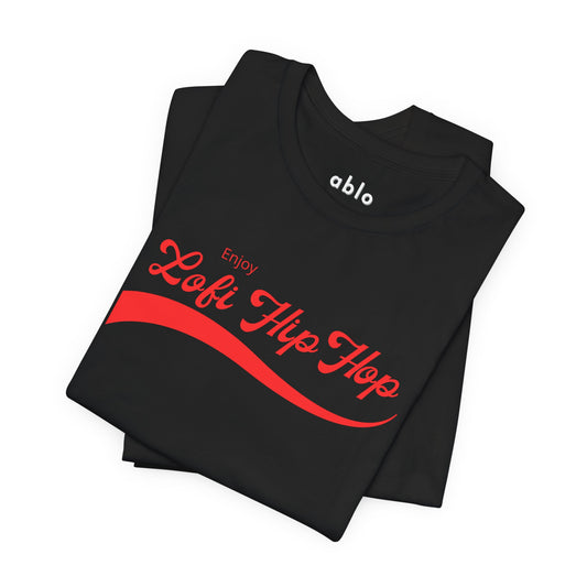 Enjoy Lofi Tee