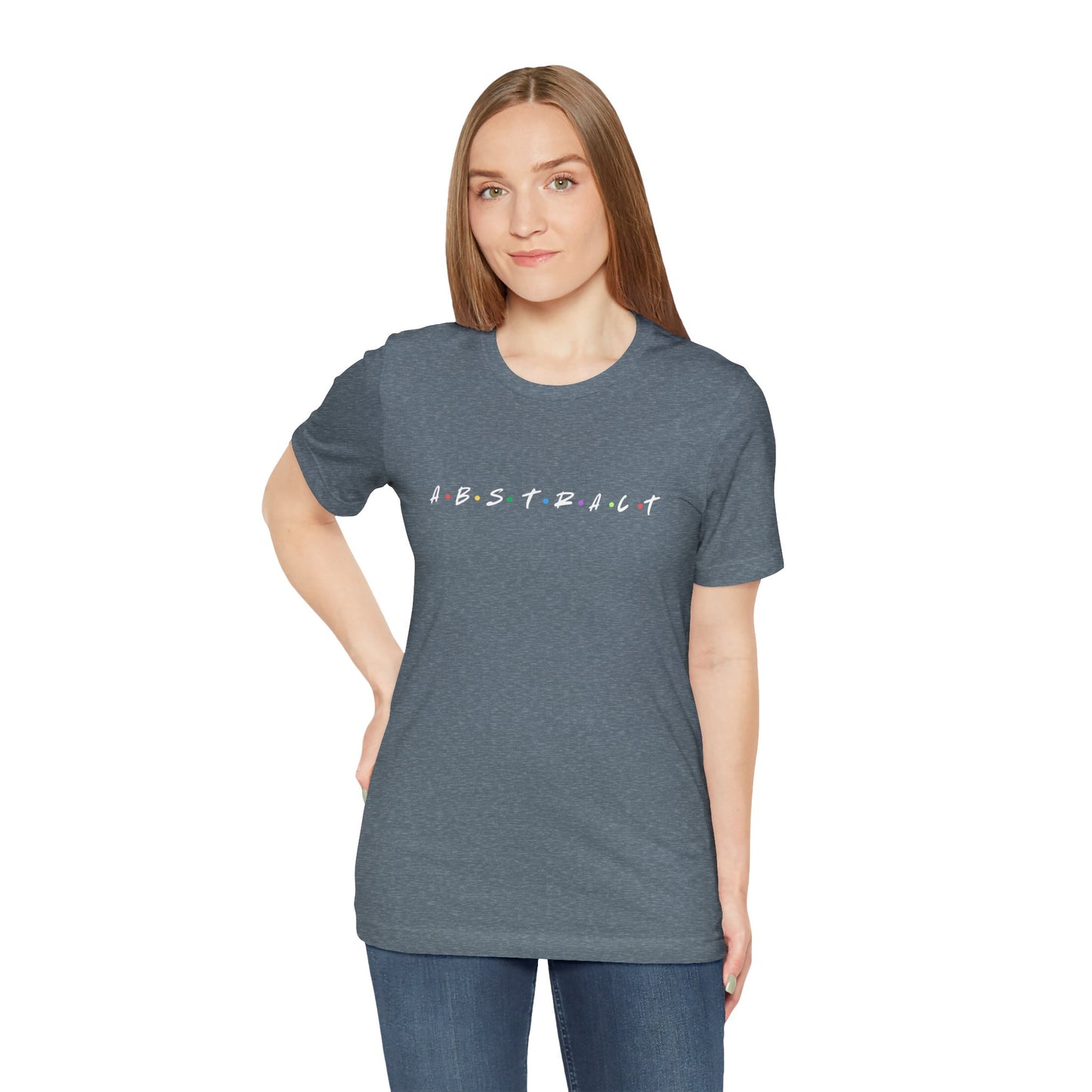 Lofi Friends Tee