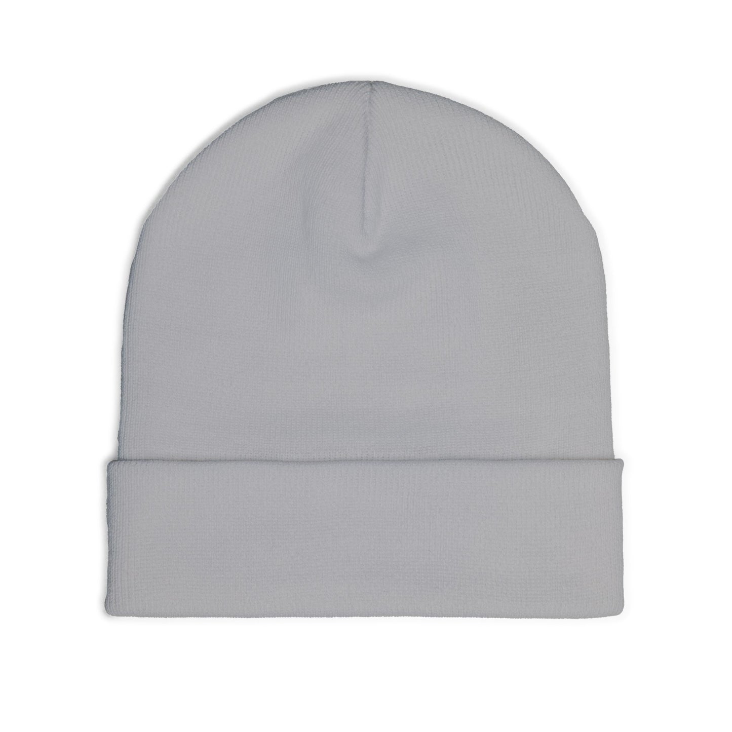 Abstract Beanie