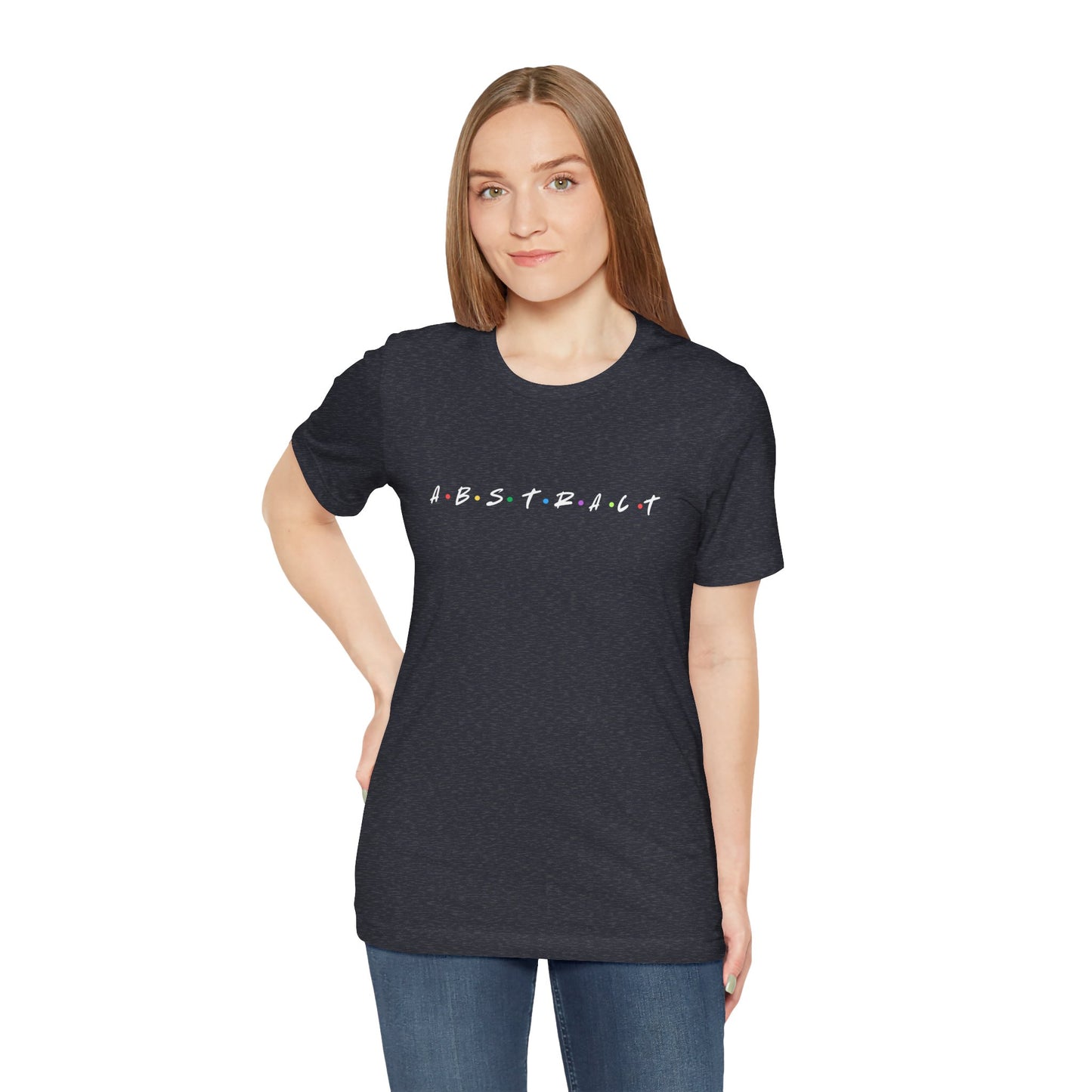 Lofi Friends Tee