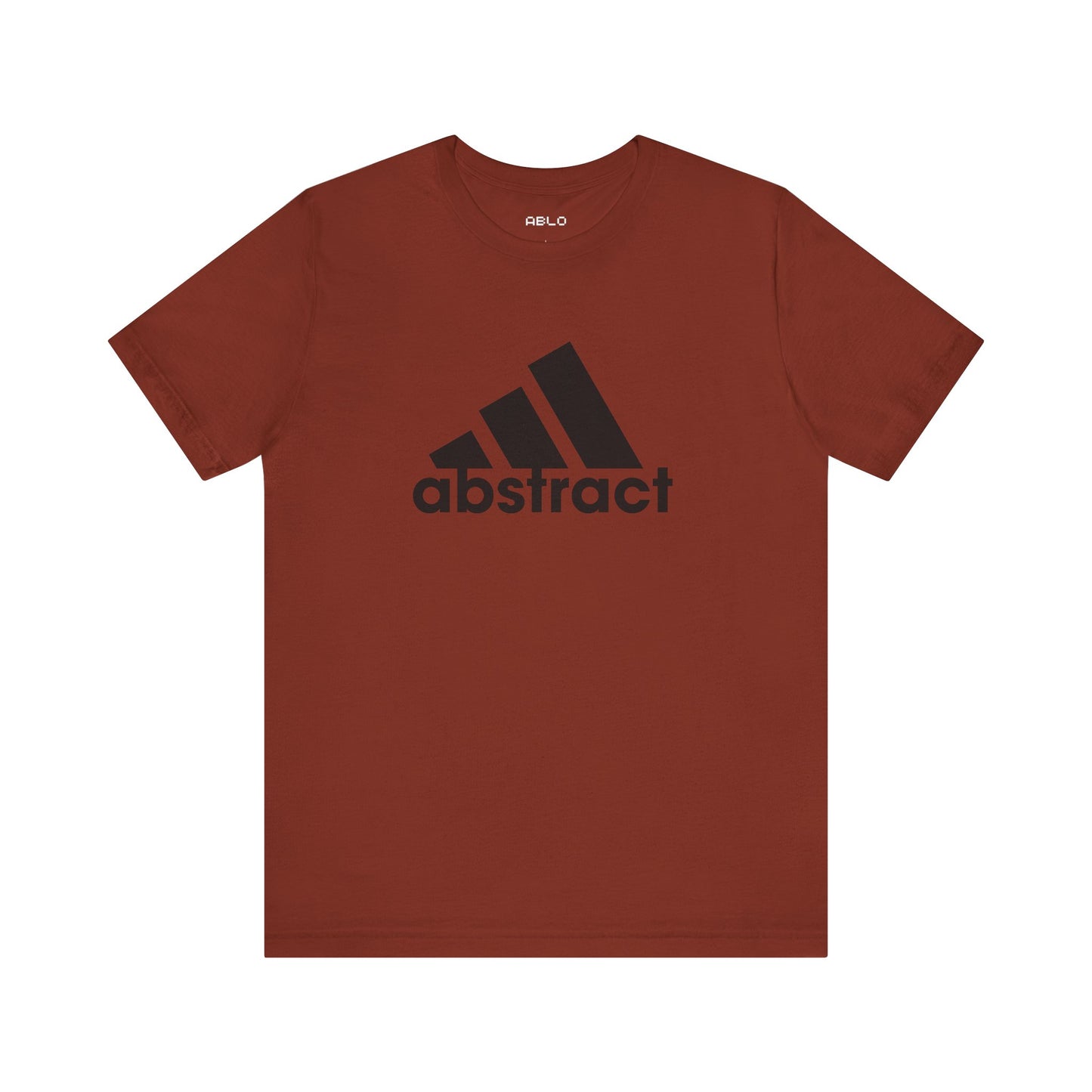 Abstract Tee
