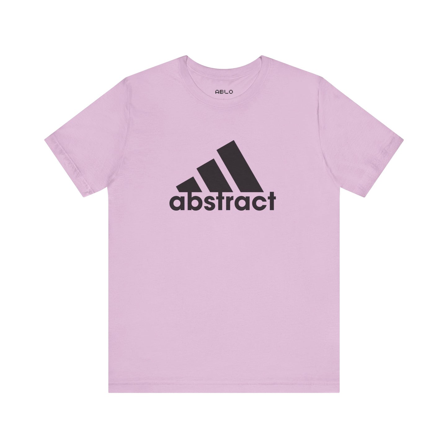 Abstract Tee